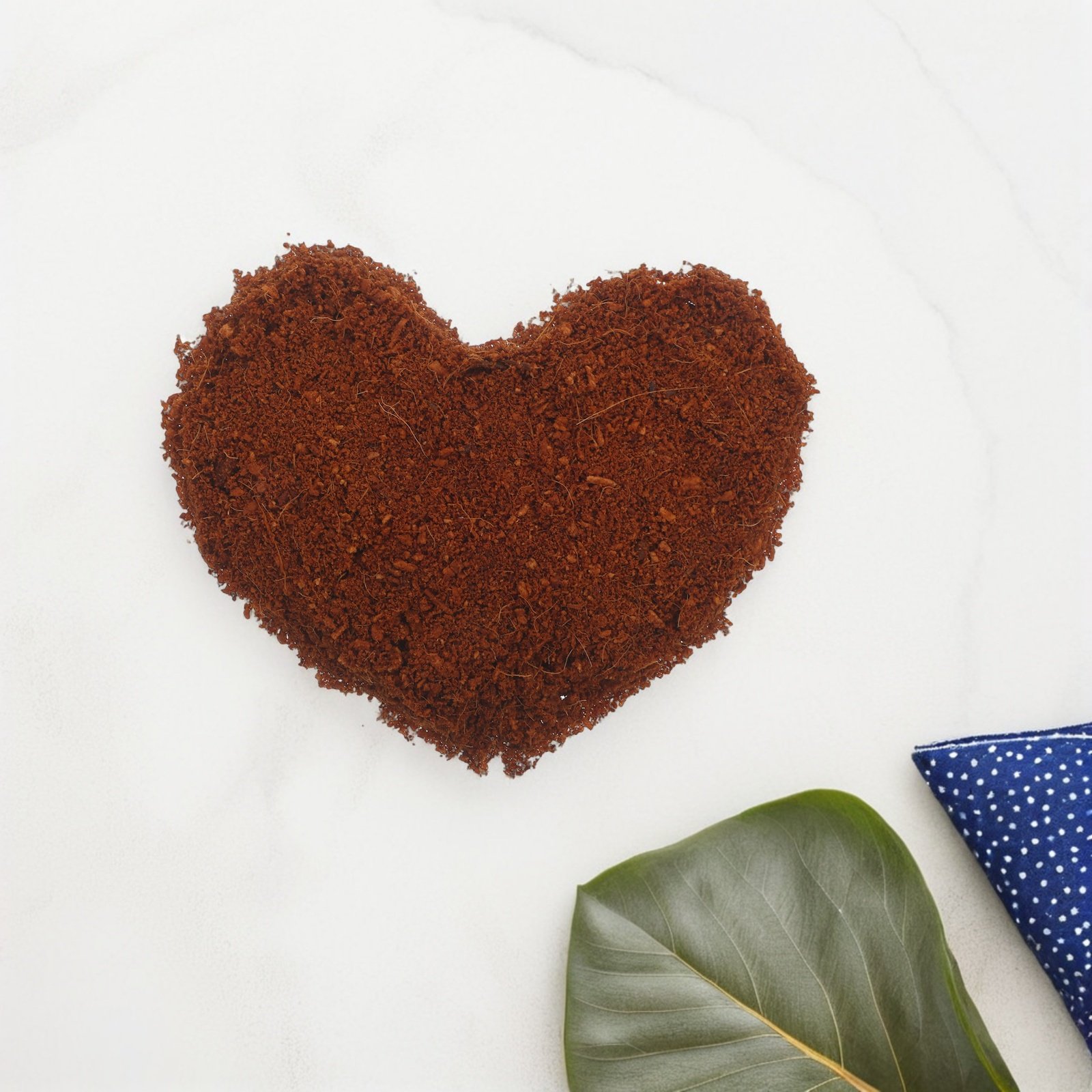 Substrate Coconut Fiber - 에르미트 크랩 테라리움 흙 코코넛 섬유