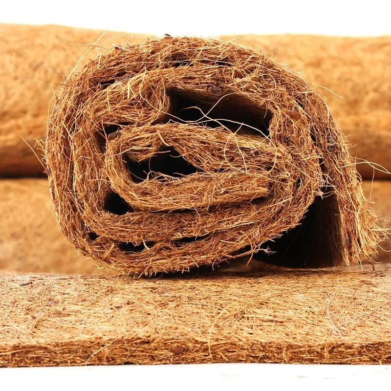 파충류 카펫 천연 코코넛 섬유 코이어 매트 애완동물 테 - Substrate Coconut Fiber 리뷰 및 가격