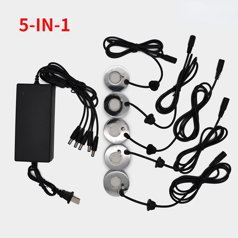 5-in-1 안개 제조기 안개 초음파 가습기 분수 Ro - Terrarium Fogger Ultrasonic 리뷰 및 가격