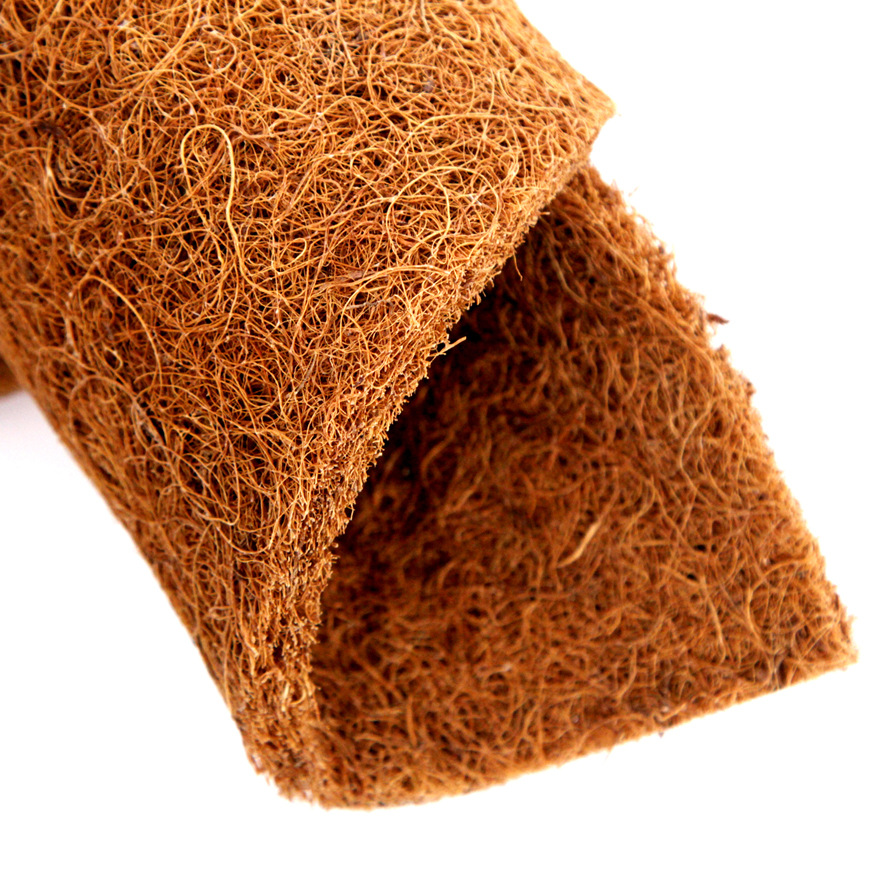 MCLANZOO 파충류 코코넛 섬유 매트-거북이 및 도 - Substrate Coconut Fiber 리뷰 및 가격